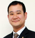埼玉ＮＰＯ法人設立支援センター長の顔