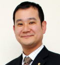 埼玉NPO法人設立支援センター長の顔